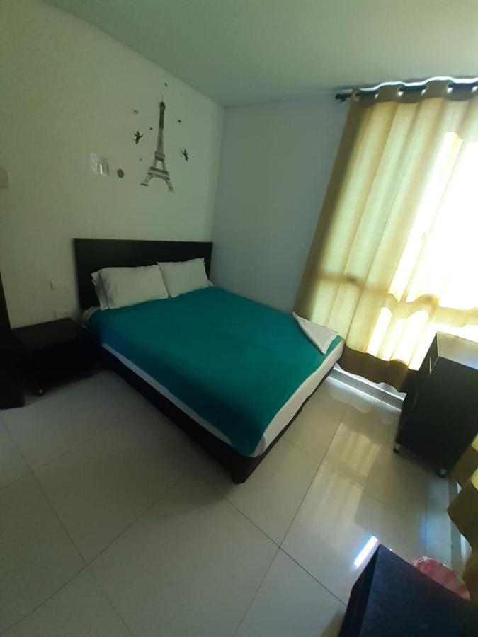 Hotel La Mar Cartagena Exterior photo